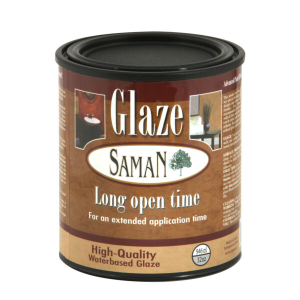 Glaze