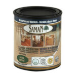 Water based varnish - SamaN USA