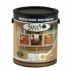 Water based varnish - SamaN USA