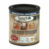 Water based varnish - SamaN USA