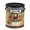 Water based varnish - SamaN USA