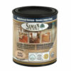 Water based varnish - SamaN USA