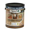 Water based varnish - SamaN USA