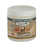 Water based varnish - SamaN USA