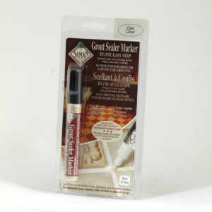 Grout Stain Marker - SamaN USA