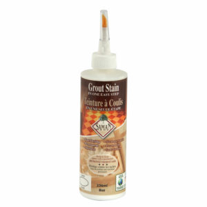 Grout Stain with applicator - SamaN USA