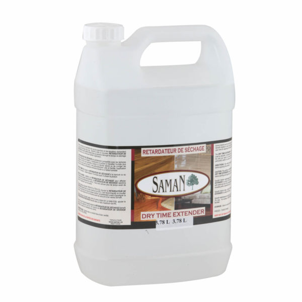 Dry time extender - SamaN USA