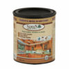One step Wood Stain and Varnish - SamaN USA