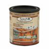 One step Wood Stain and Varnish - SamaN USA