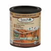 One step Wood Stain and Varnish - SamaN USA