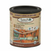One step Wood Stain and Varnish - SamaN USA