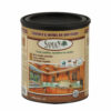 One step Wood Stain and Varnish - SamaN USA