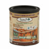 One step Wood Stain and Varnish - SamaN USA