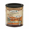 One step Wood Stain and Varnish - SamaN USA