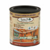 One step Wood Stain and Varnish - SamaN USA