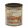One step Wood Stain and Varnish - SamaN USA