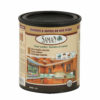 One step Wood Stain and Varnish - SamaN USA