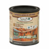 One step Wood Stain and Varnish - SamaN USA