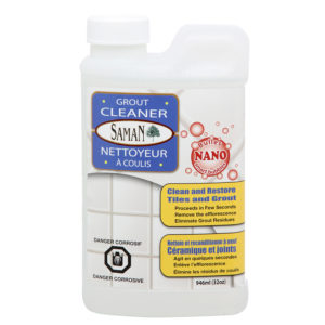 Grout cleaner - SamaN USA