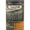 Water based stain - SamaN USA
