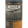Water based stain - SamaN USA