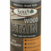 Water based stain - SamaN USA