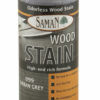 Water based stain - SamaN USA