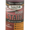 Water based stain - SamaN USA